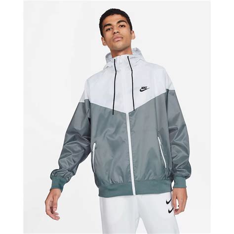 nike windbreaker grün weiß|Amazon.com: Nike Windbreaker.